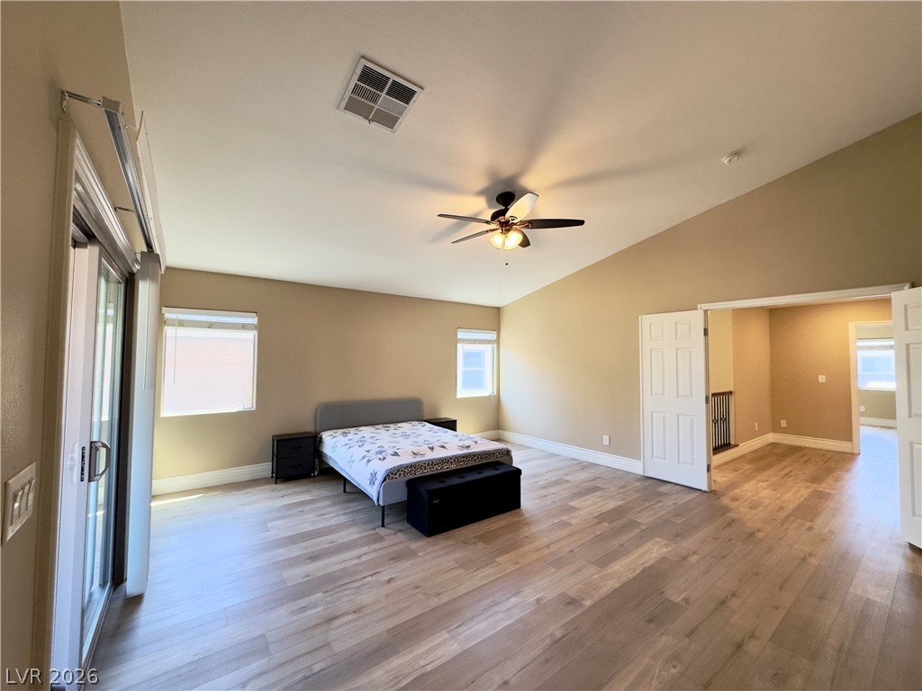 52 Tall Ruff Drive Las Vegas NV 89148