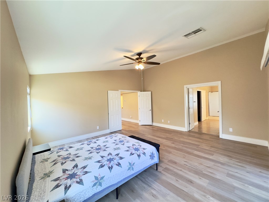 52 Tall Ruff Drive Las Vegas NV 89148
