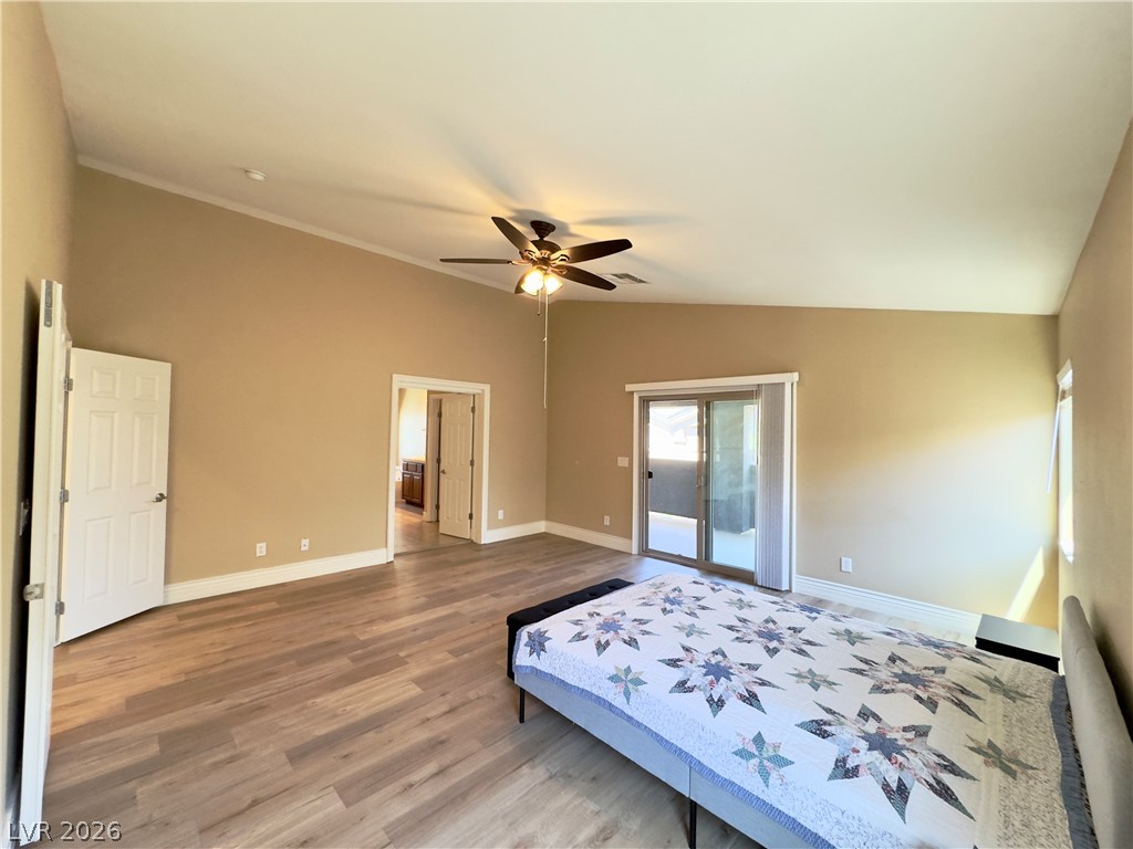 52 Tall Ruff Drive Las Vegas NV 89148