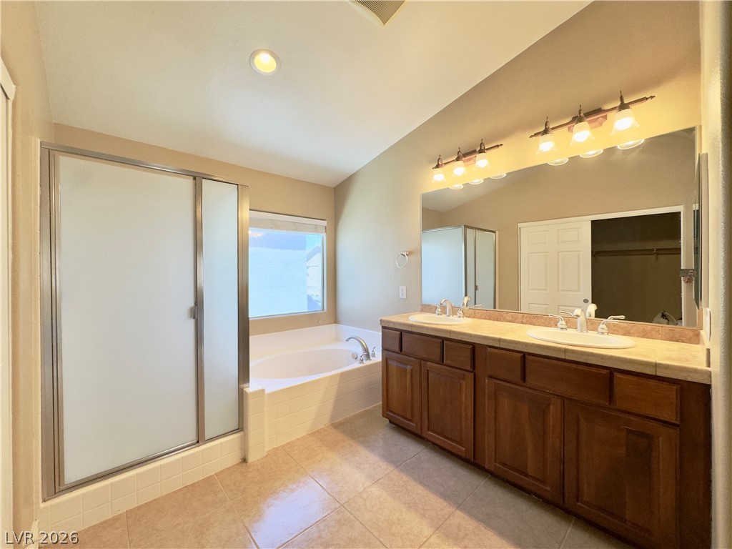 52 Tall Ruff Drive Las Vegas NV 89148