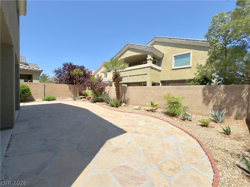 52 Tall Ruff Drive Las Vegas NV 89148