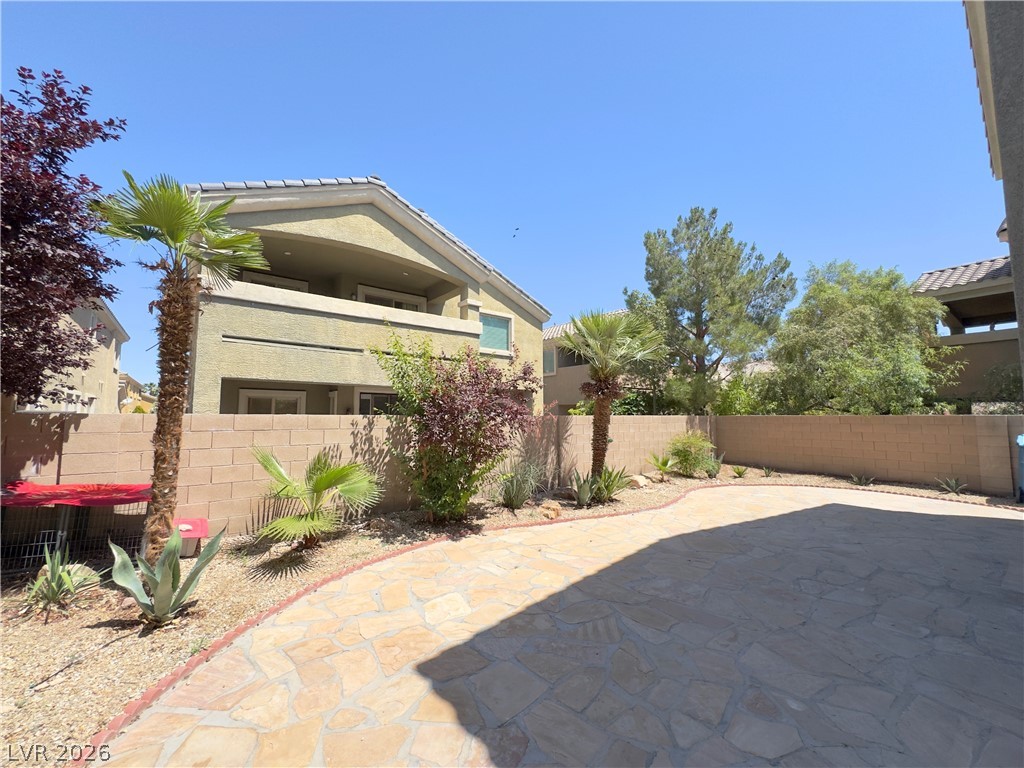 52 Tall Ruff Drive Las Vegas NV 89148