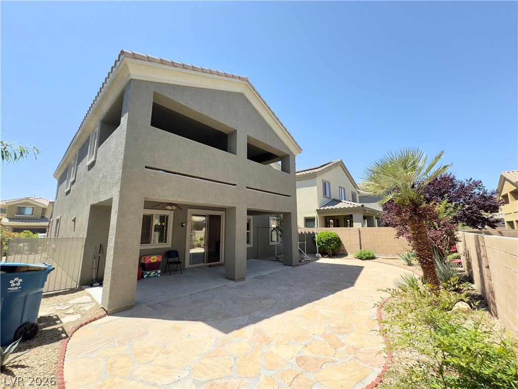 52 Tall Ruff Drive Las Vegas NV 89148