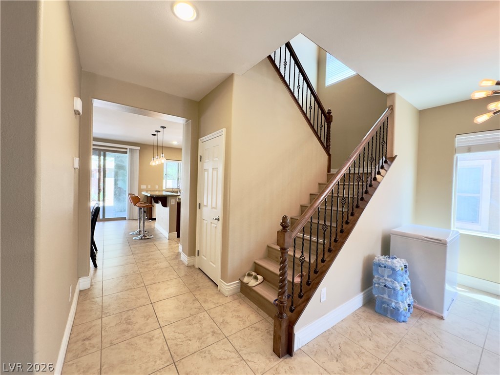 52 Tall Ruff Drive Las Vegas NV 89148