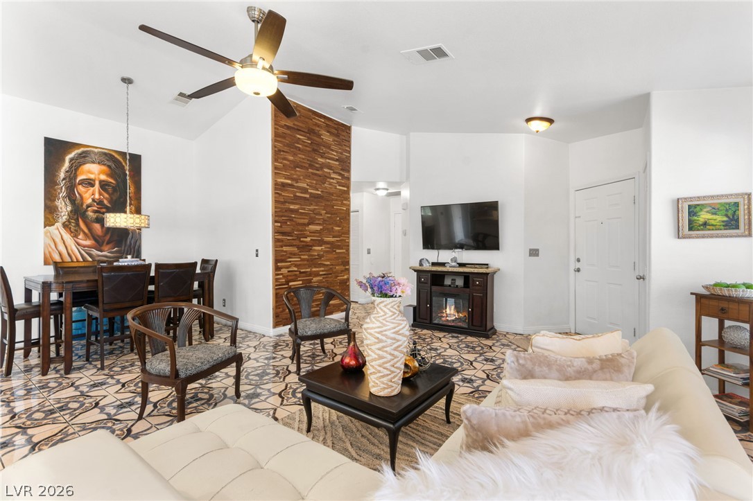924 Ashurst Court Henderson NV 89011