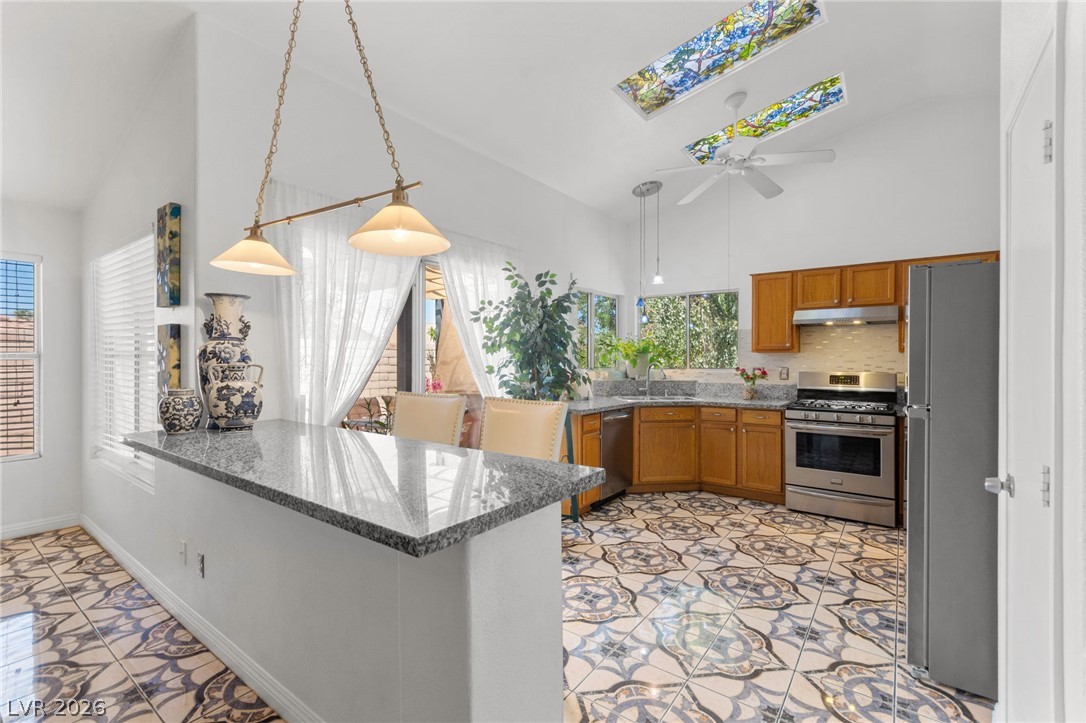 924 Ashurst Court Henderson NV 89011