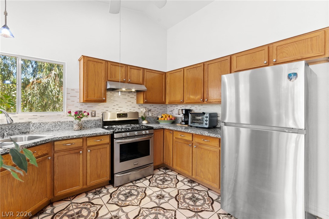 924 Ashurst Court Henderson NV 89011