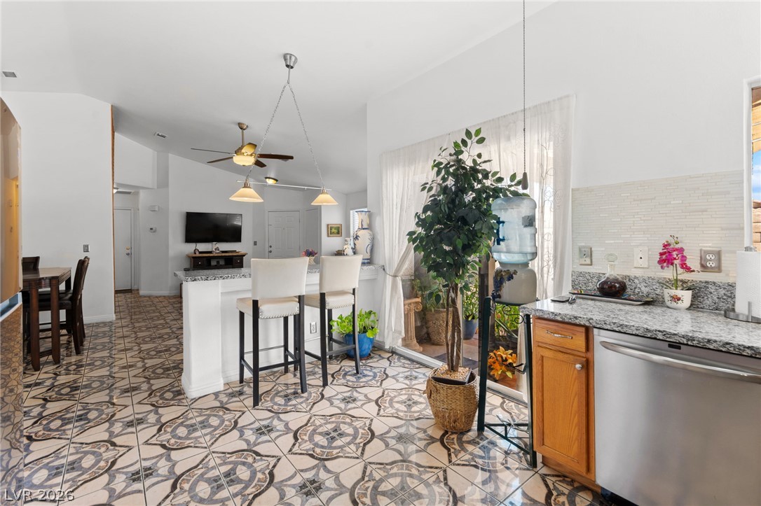 924 Ashurst Court Henderson NV 89011