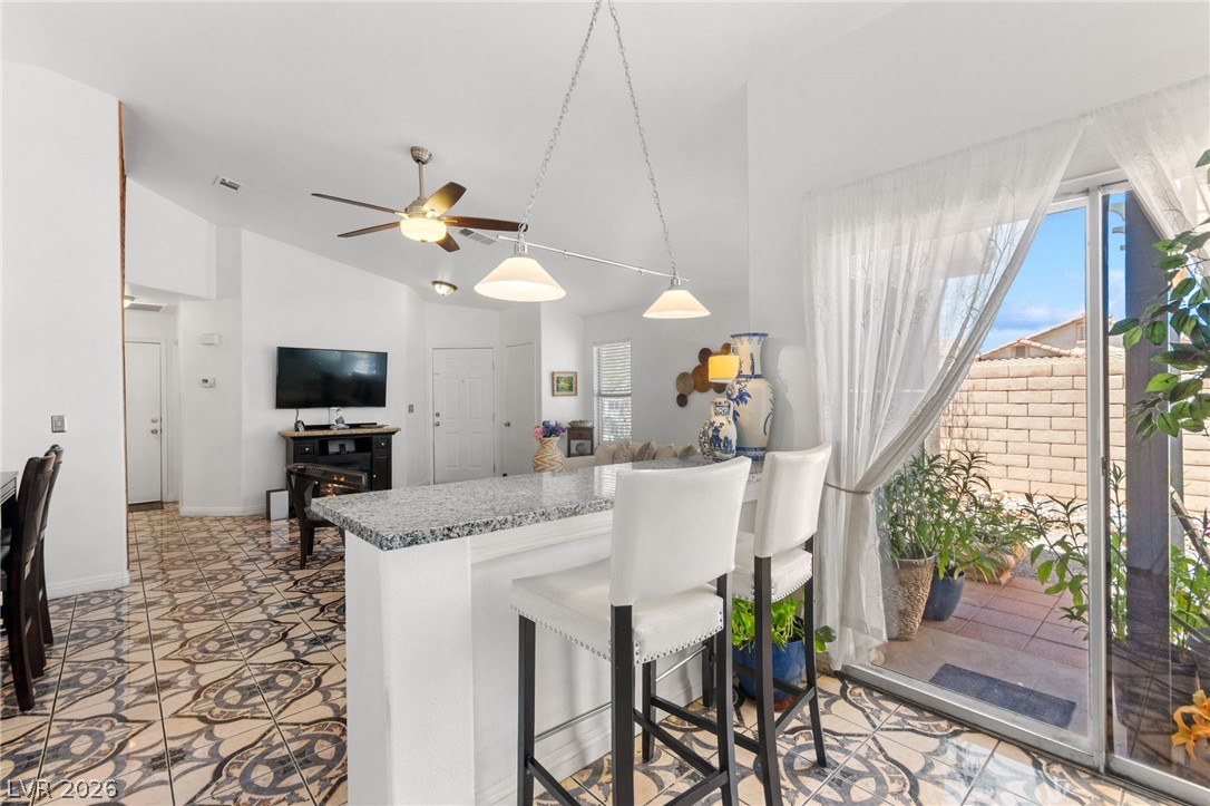 924 Ashurst Court Henderson NV 89011