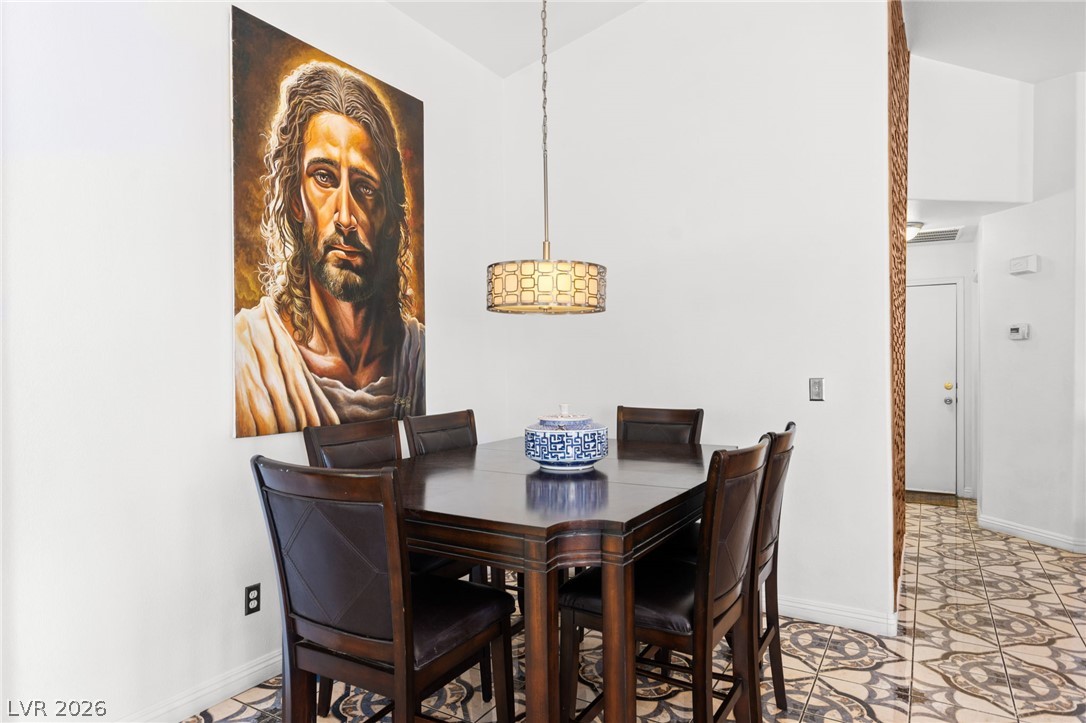 924 Ashurst Court Henderson NV 89011