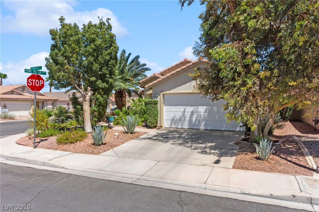 924 Ashurst Court Henderson NV 89011