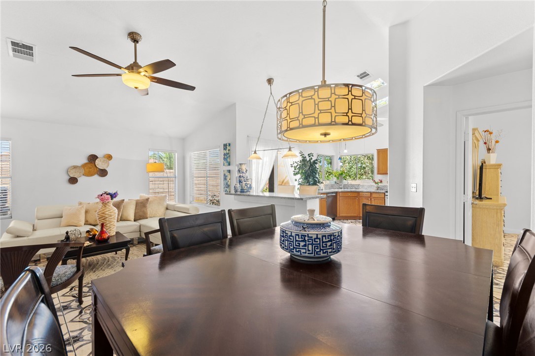924 Ashurst Court Henderson NV 89011
