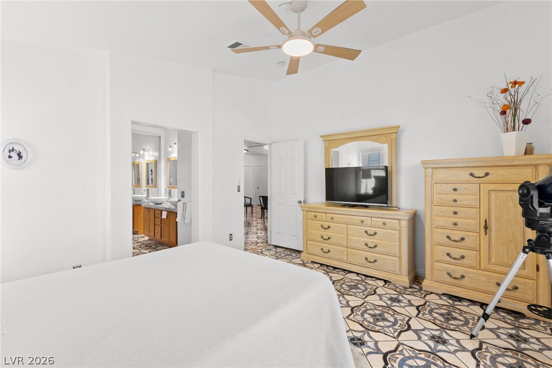 924 Ashurst Court Henderson NV 89011