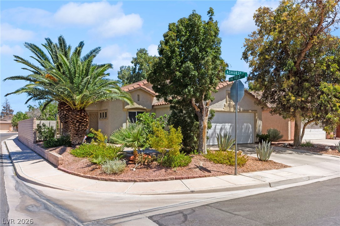 924 Ashurst Court Henderson NV 89011