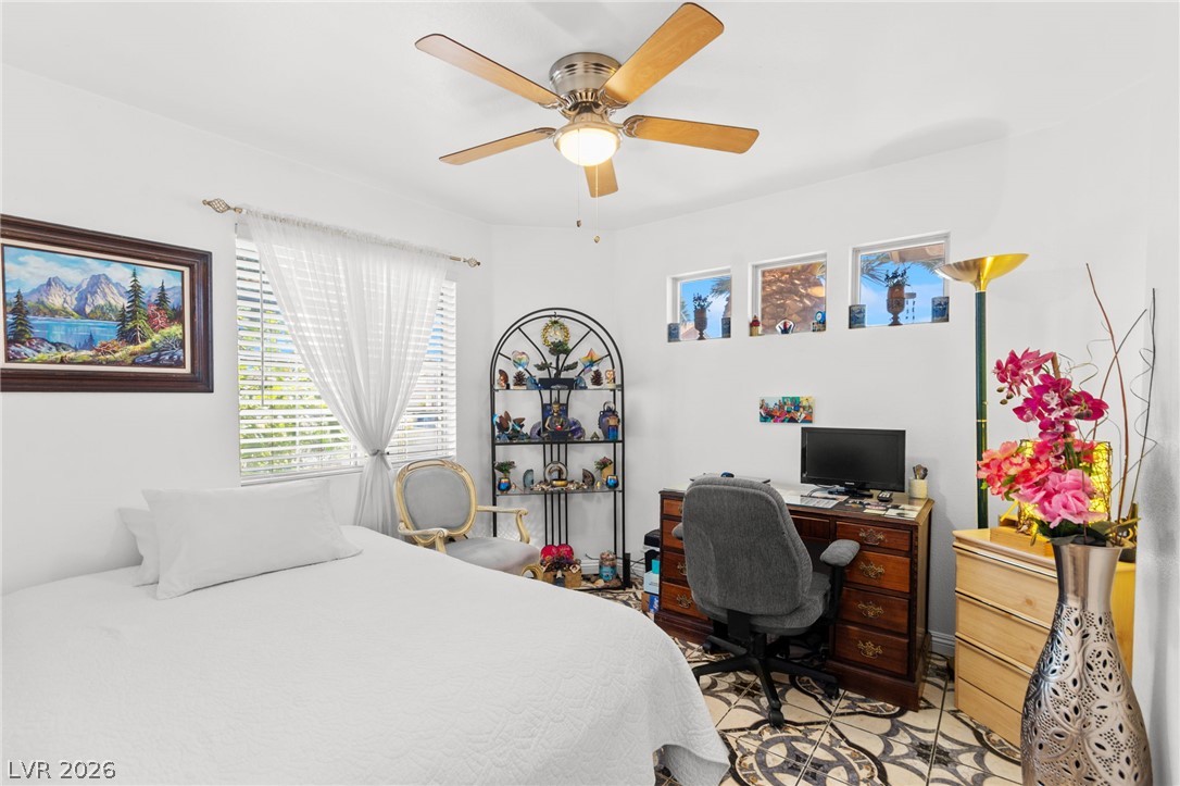 924 Ashurst Court Henderson NV 89011