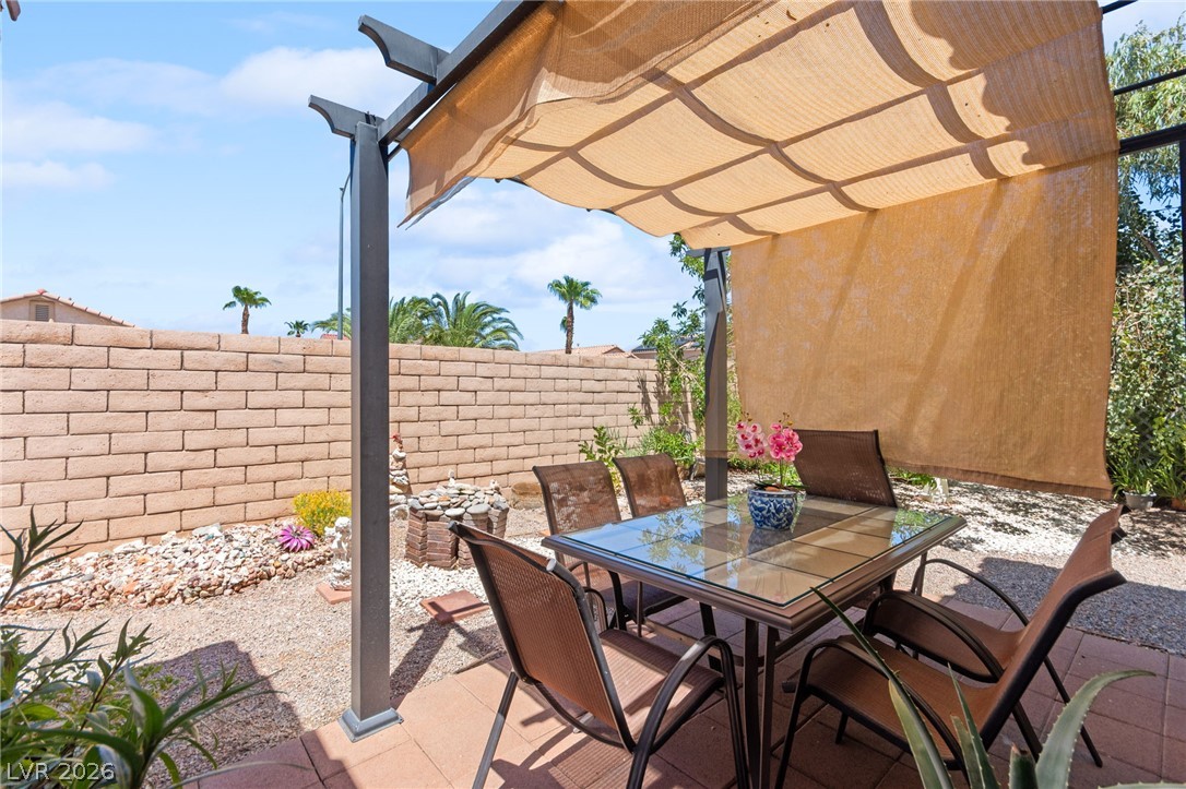 924 Ashurst Court Henderson NV 89011