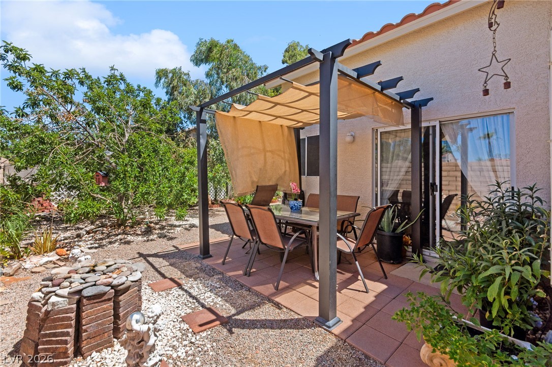 924 Ashurst Court Henderson NV 89011
