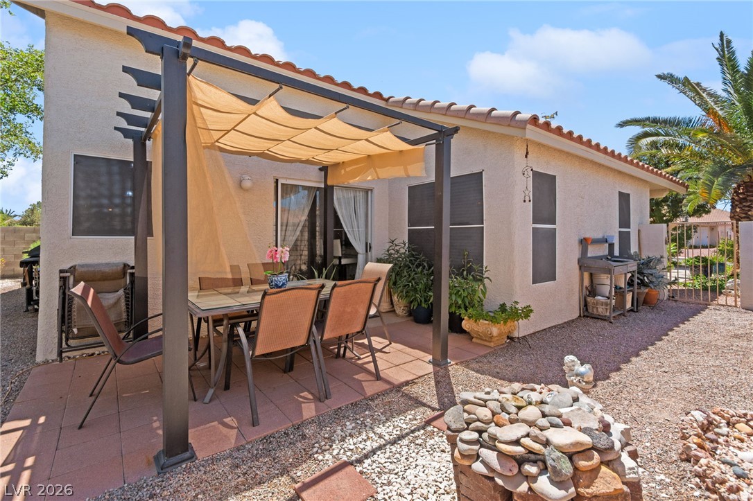 924 Ashurst Court Henderson NV 89011