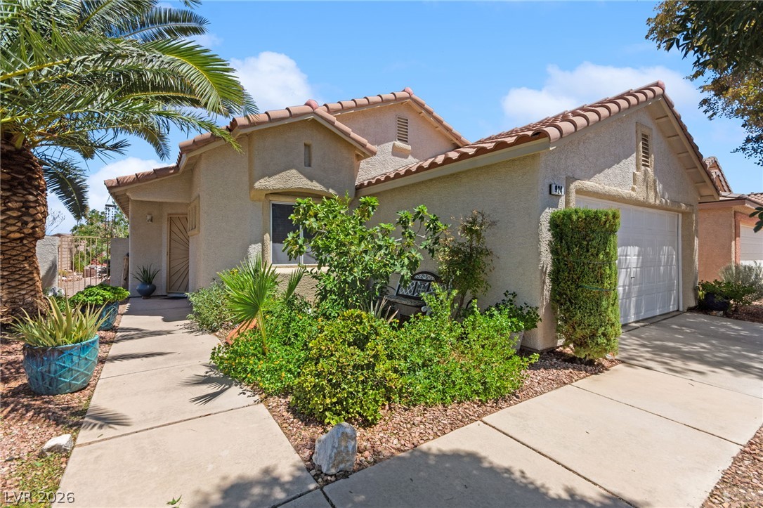 924 Ashurst Court Henderson NV 89011