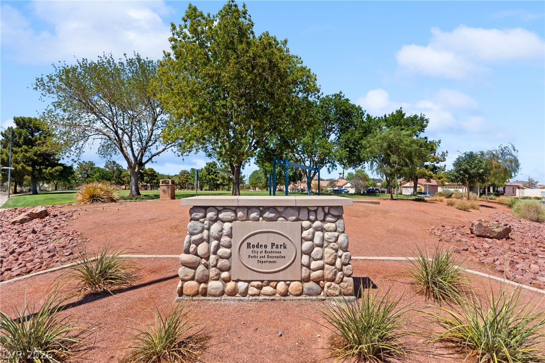 924 Ashurst Court Henderson NV 89011
