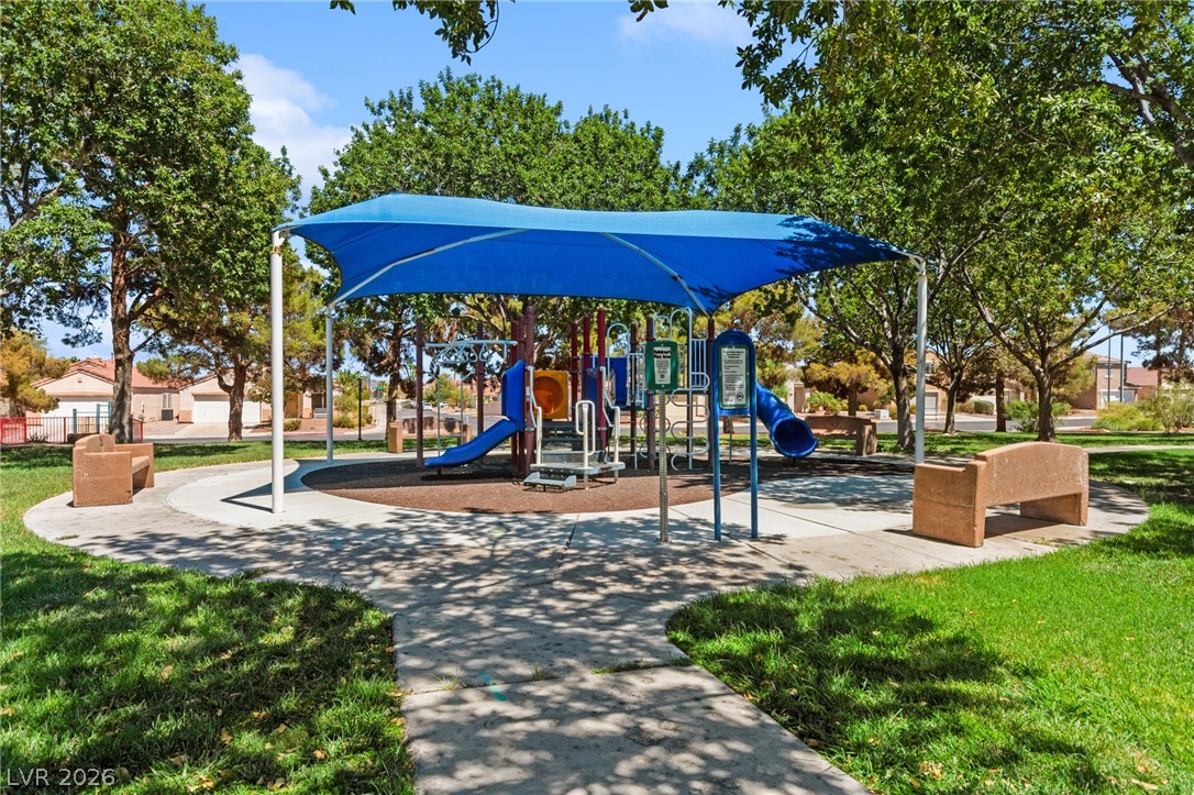 924 Ashurst Court Henderson NV 89011