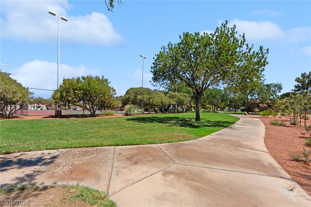 924 Ashurst Court Henderson NV 89011