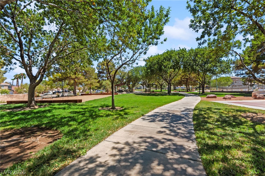 924 Ashurst Court Henderson NV 89011