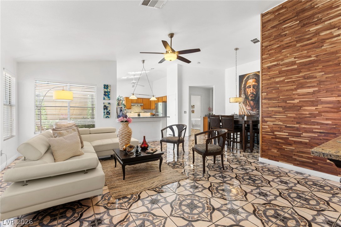 924 Ashurst Court Henderson NV 89011