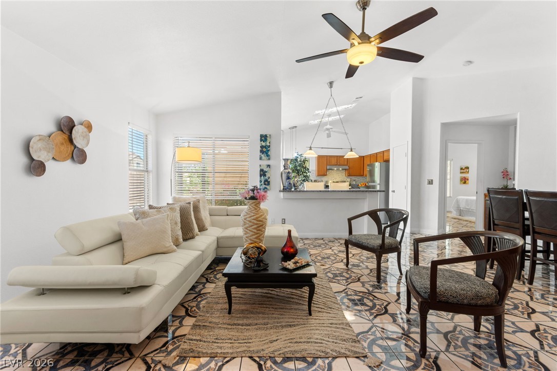 924 Ashurst Court Henderson NV 89011