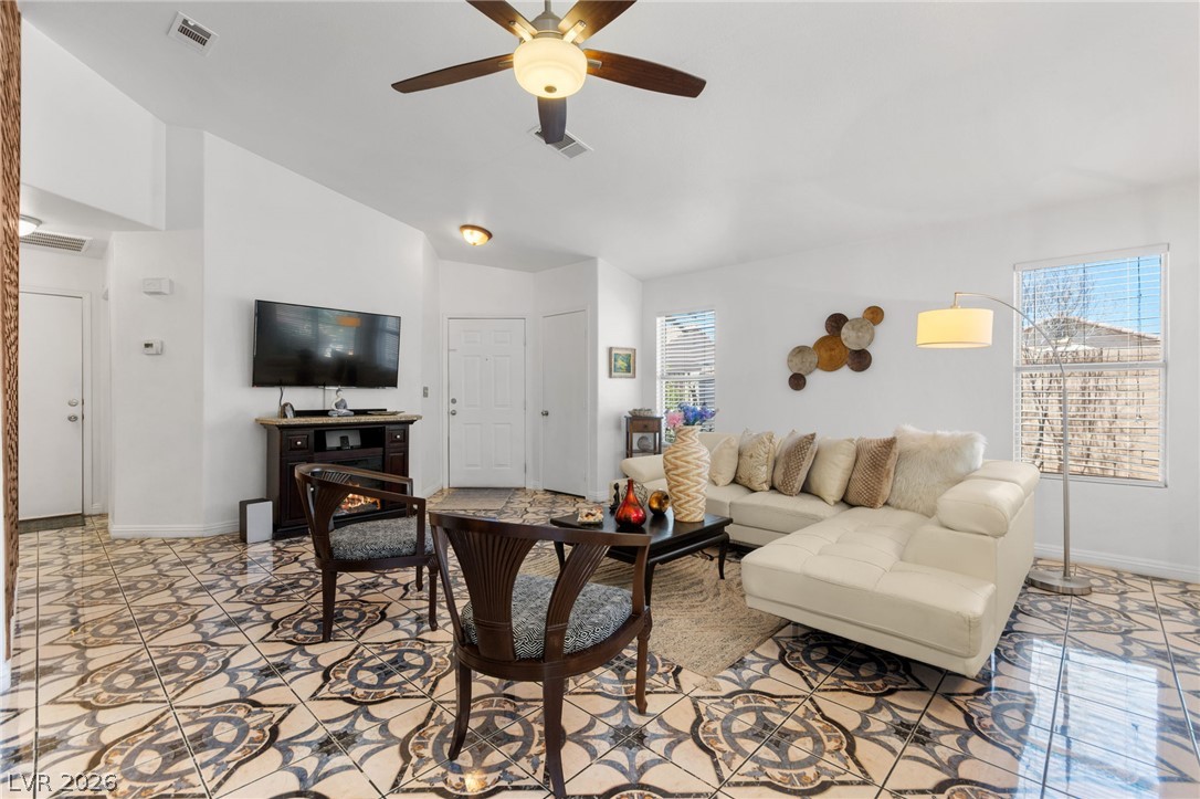 924 Ashurst Court Henderson NV 89011