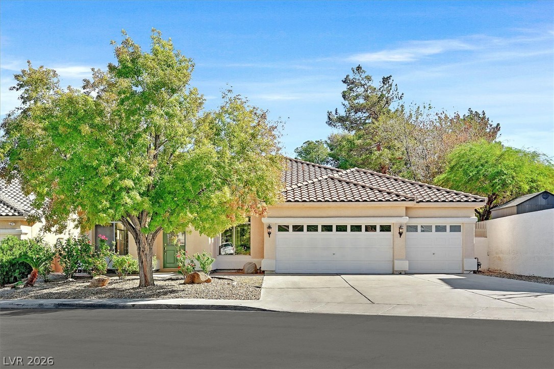 1727 Sand Storm Drive Henderson NV 89074