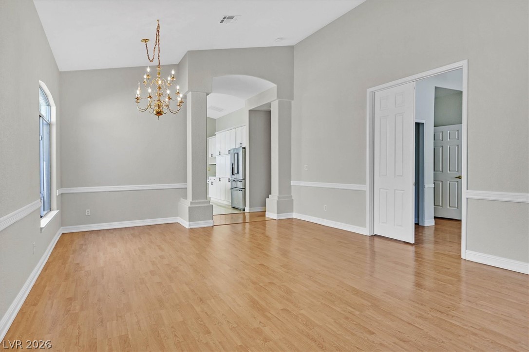 1727 Sand Storm Drive Henderson NV 89074