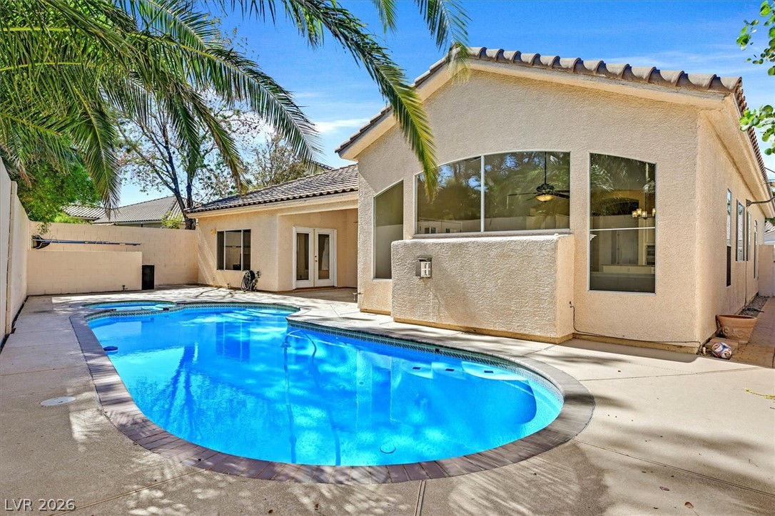 1727 Sand Storm Drive Henderson NV 89074