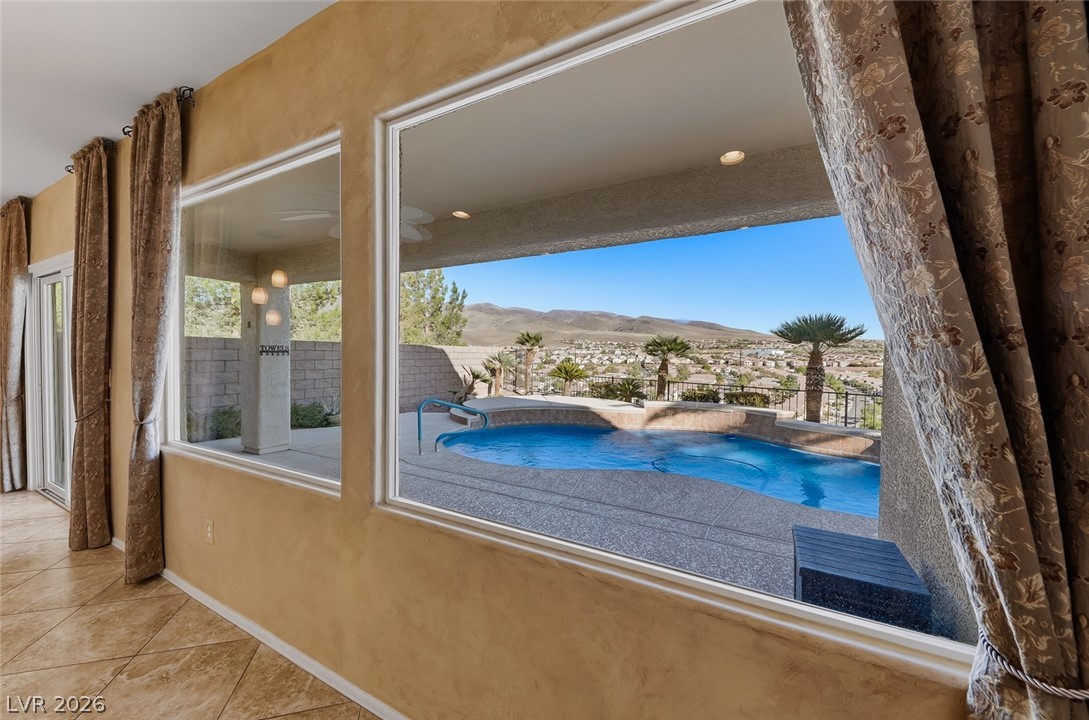 2465 Serene Moon Drive Henderson NV 89044