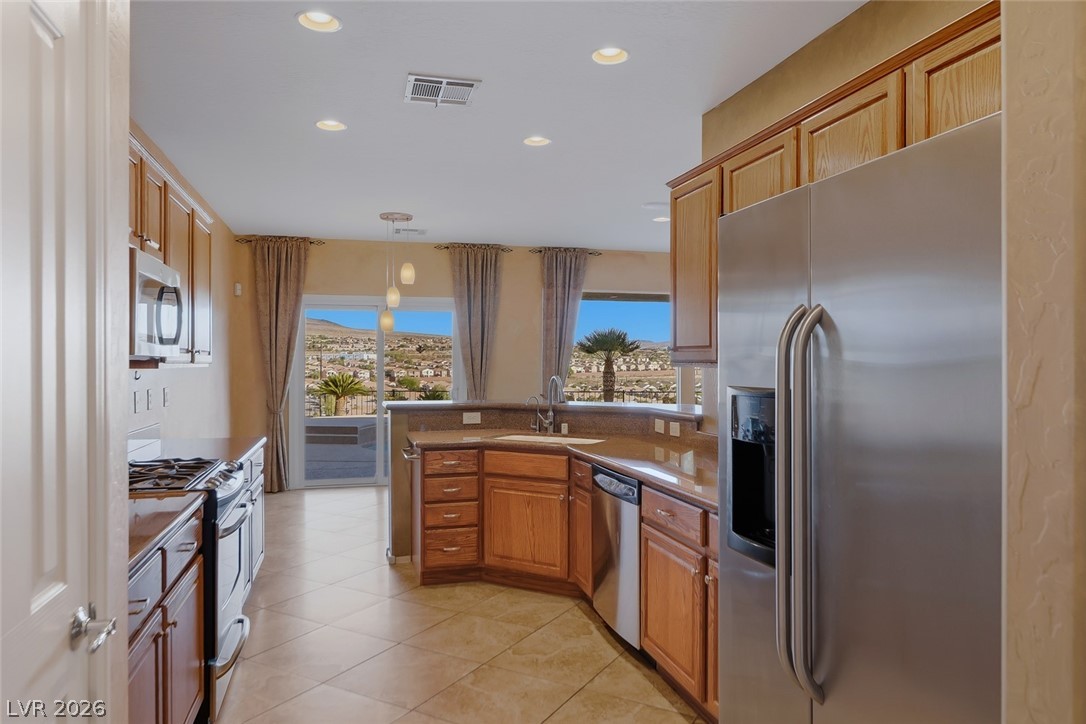 2465 Serene Moon Drive Henderson NV 89044