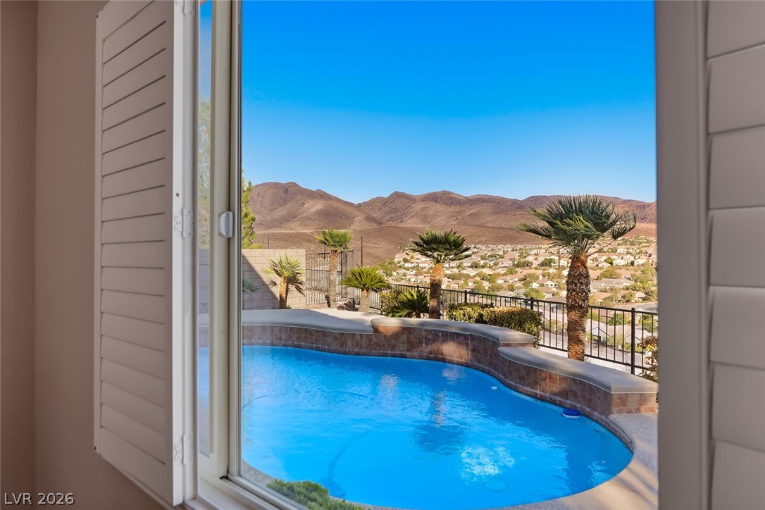 2465 Serene Moon Drive Henderson NV 89044