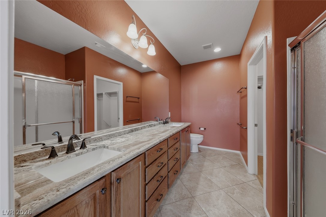 2465 Serene Moon Drive Henderson NV 89044