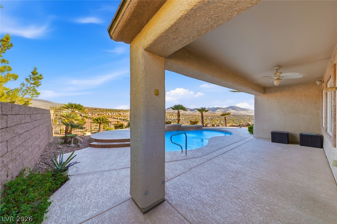 2465 Serene Moon Drive Henderson NV 89044