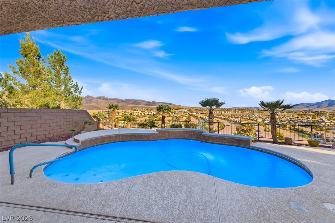 2465 Serene Moon Drive Henderson NV 89044