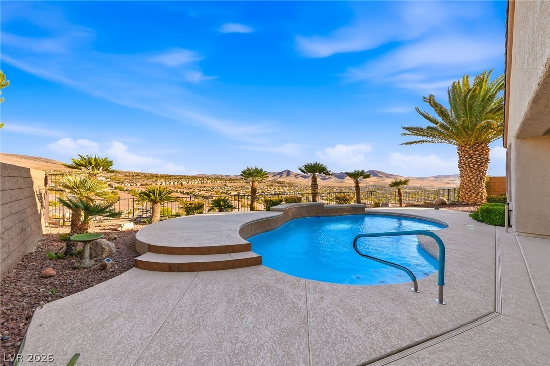 2465 Serene Moon Drive Henderson NV 89044