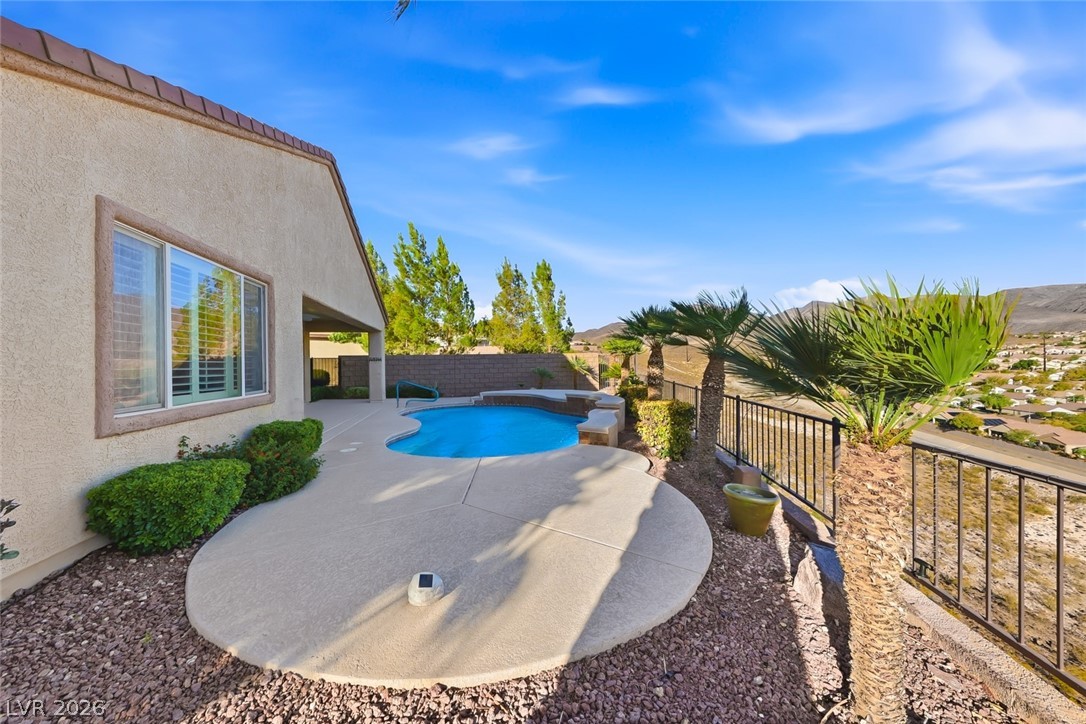2465 Serene Moon Drive Henderson NV 89044