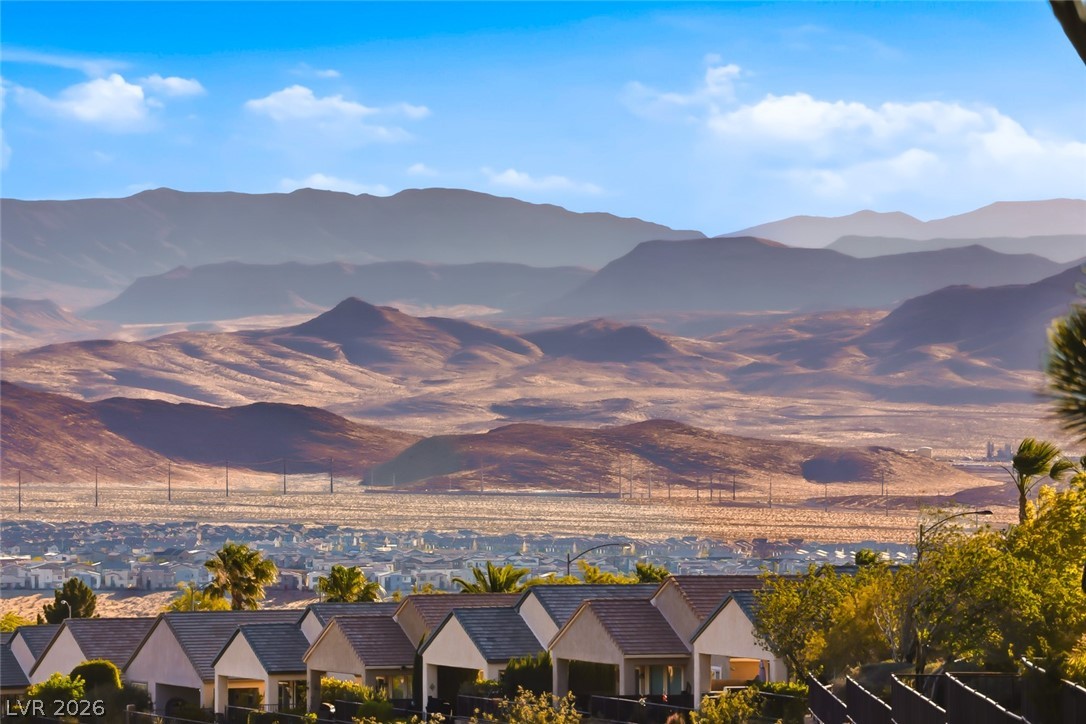 2465 Serene Moon Drive Henderson NV 89044
