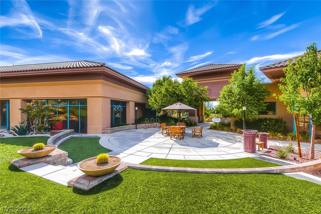 2465 Serene Moon Drive Henderson NV 89044