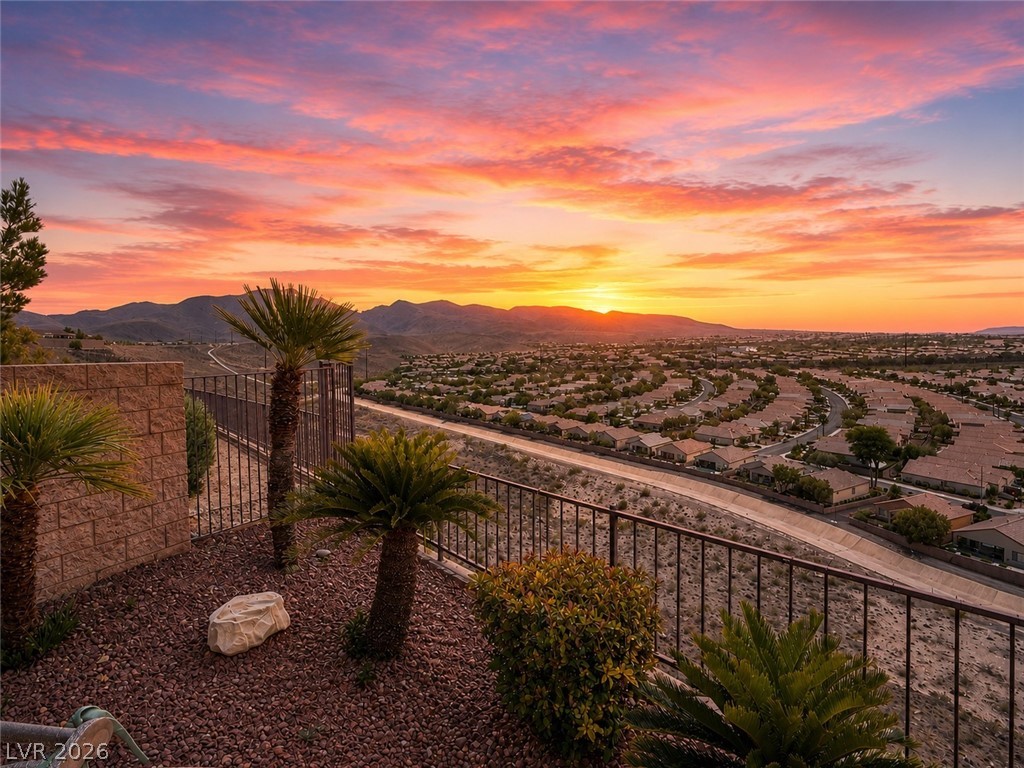 2465 Serene Moon Drive Henderson NV 89044