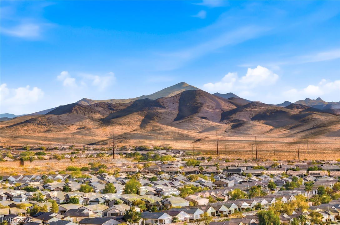 2465 Serene Moon Drive Henderson NV 89044