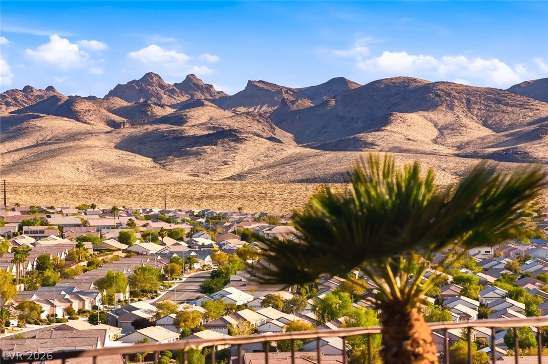2465 Serene Moon Drive Henderson NV 89044