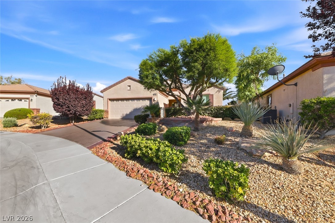 2465 Serene Moon Drive Henderson NV 89044