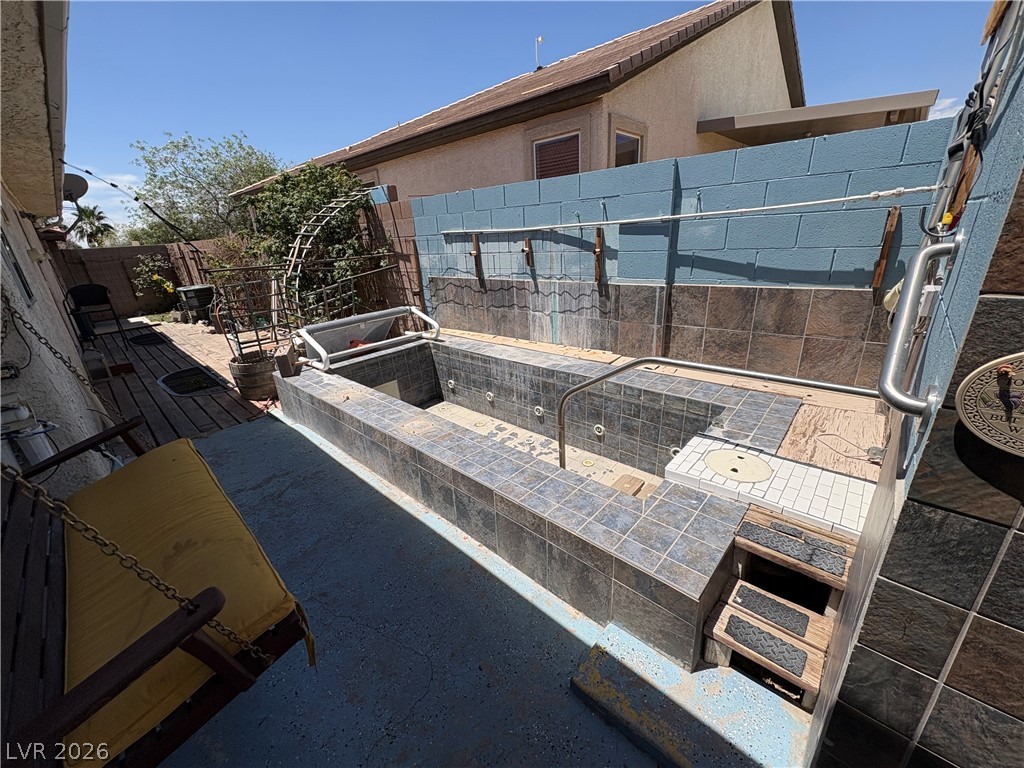 748 Stagecoach Avenue North Las Vegas NV 89081