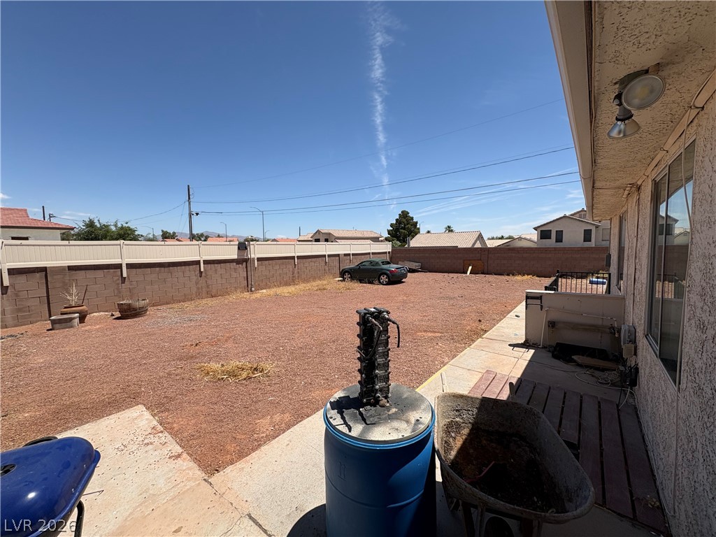 748 Stagecoach Avenue North Las Vegas NV 89081
