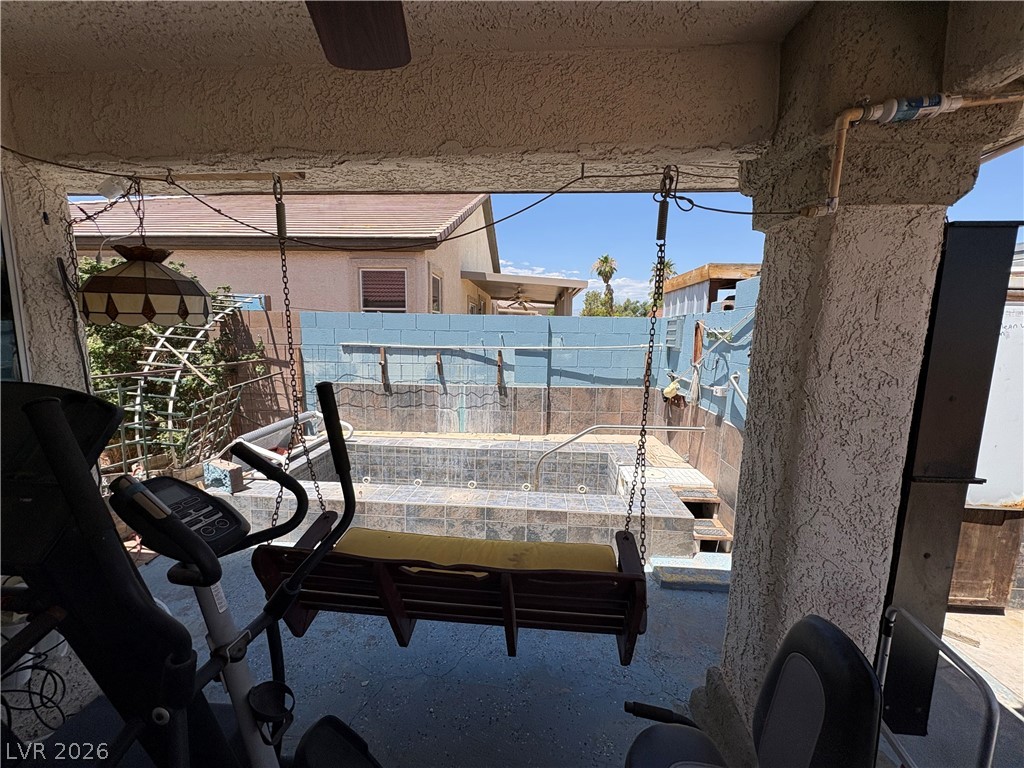 748 Stagecoach Avenue North Las Vegas NV 89081